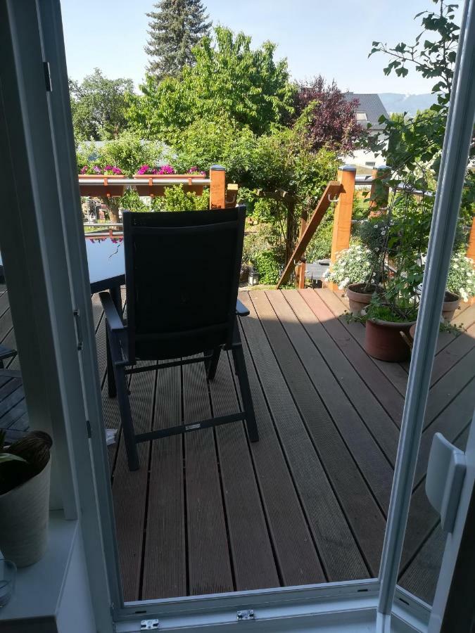 Appartment Fasanenhof Klinikum Und Uni Nah Mit Netflix Kassel Exterior photo