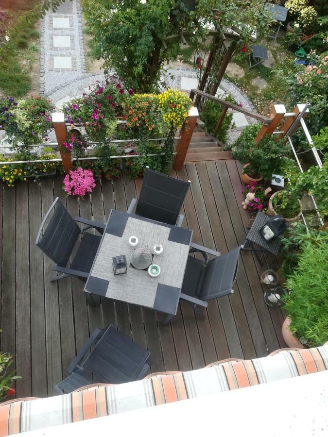 Appartment Fasanenhof Klinikum Und Uni Nah Mit Netflix Kassel Exterior photo