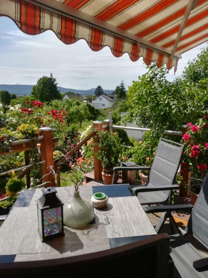 Appartment Fasanenhof Klinikum Und Uni Nah Mit Netflix Kassel Exterior photo